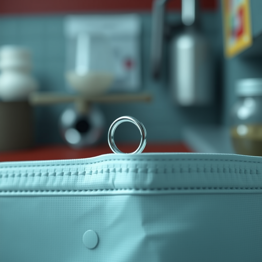 Understanding the Importance of Sterilization - how to sterilize a nose ring before putting it in