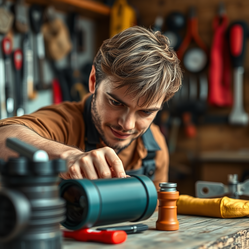 Gather Necessary Tools - how to take my nose ring out
