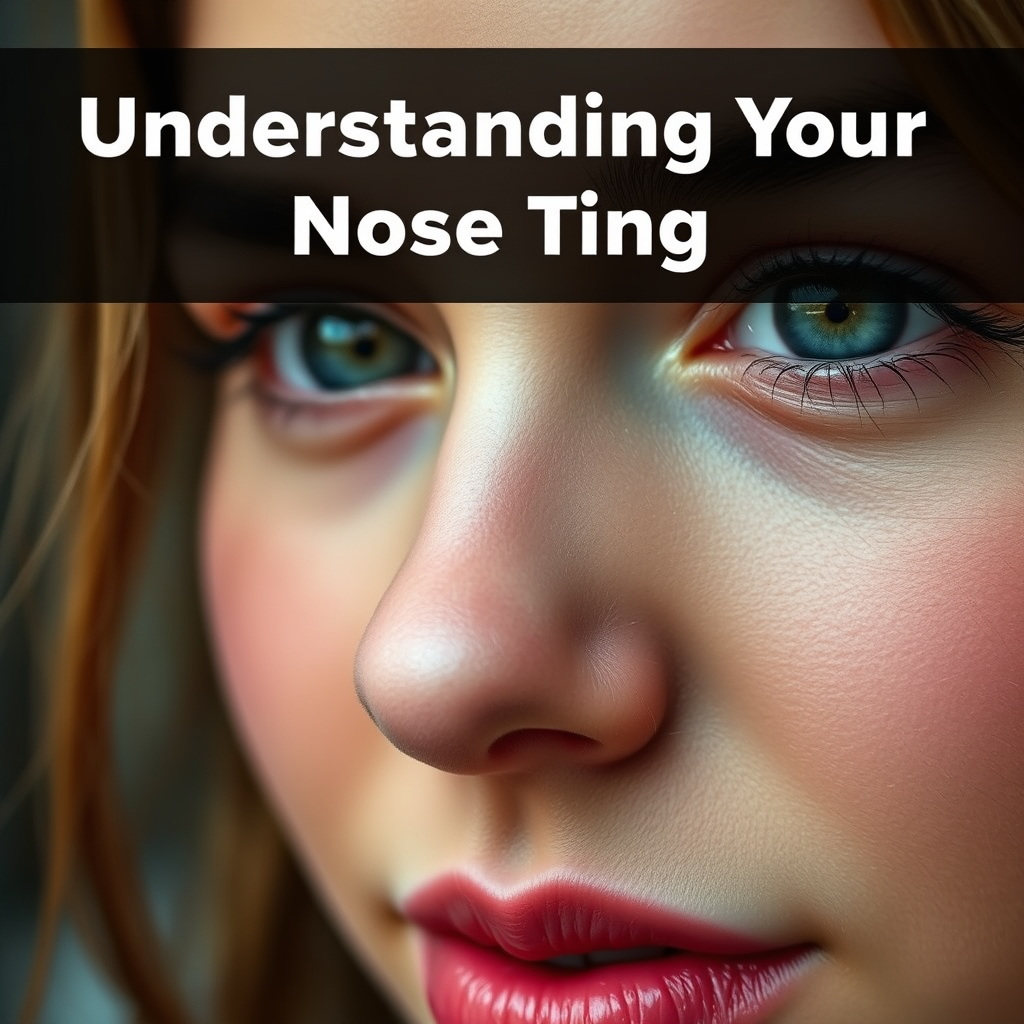 Understanding Your Nose Ring Type - how to take my nose ring out