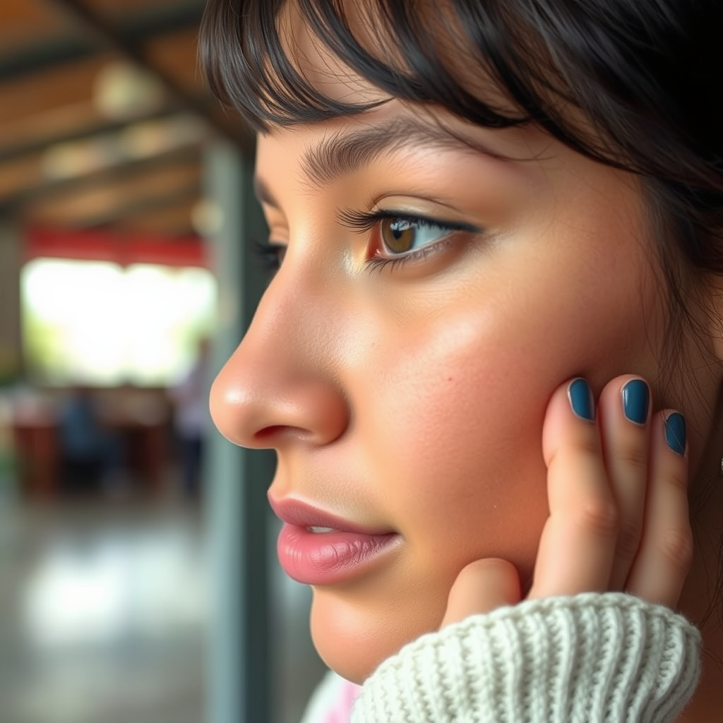 Preparing for Removal - how to take out nose ring for the first time