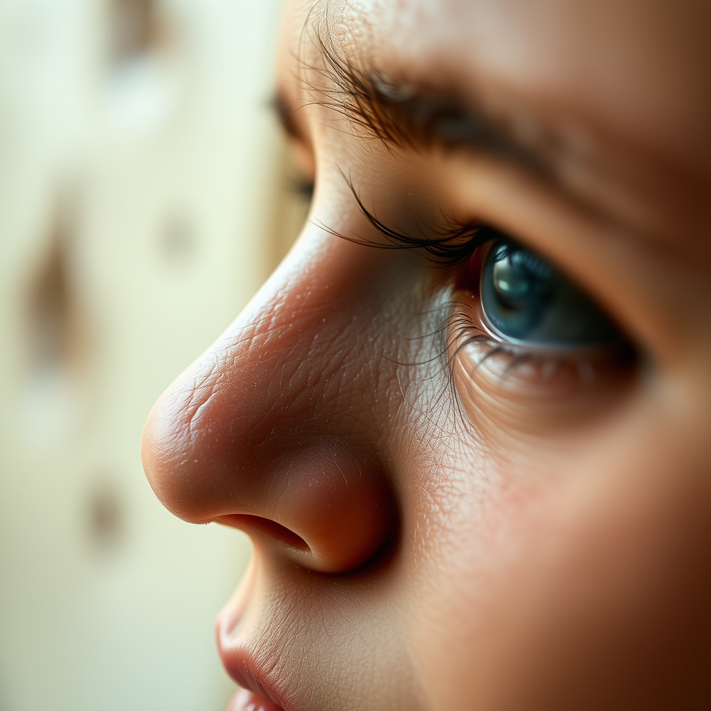 Preparing for Removal - how to take out spiral nose ring