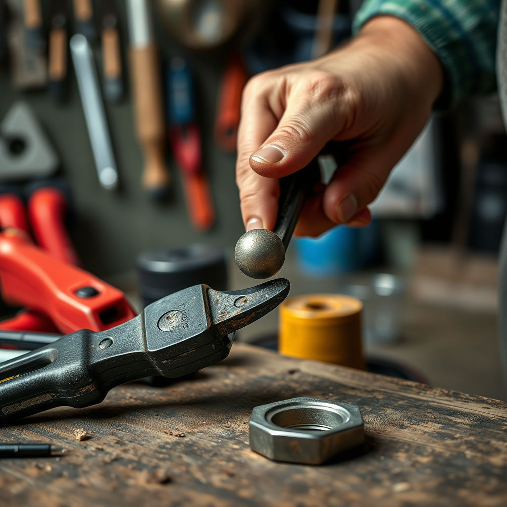 Tools You Might Need - how to undo nose ring with ball