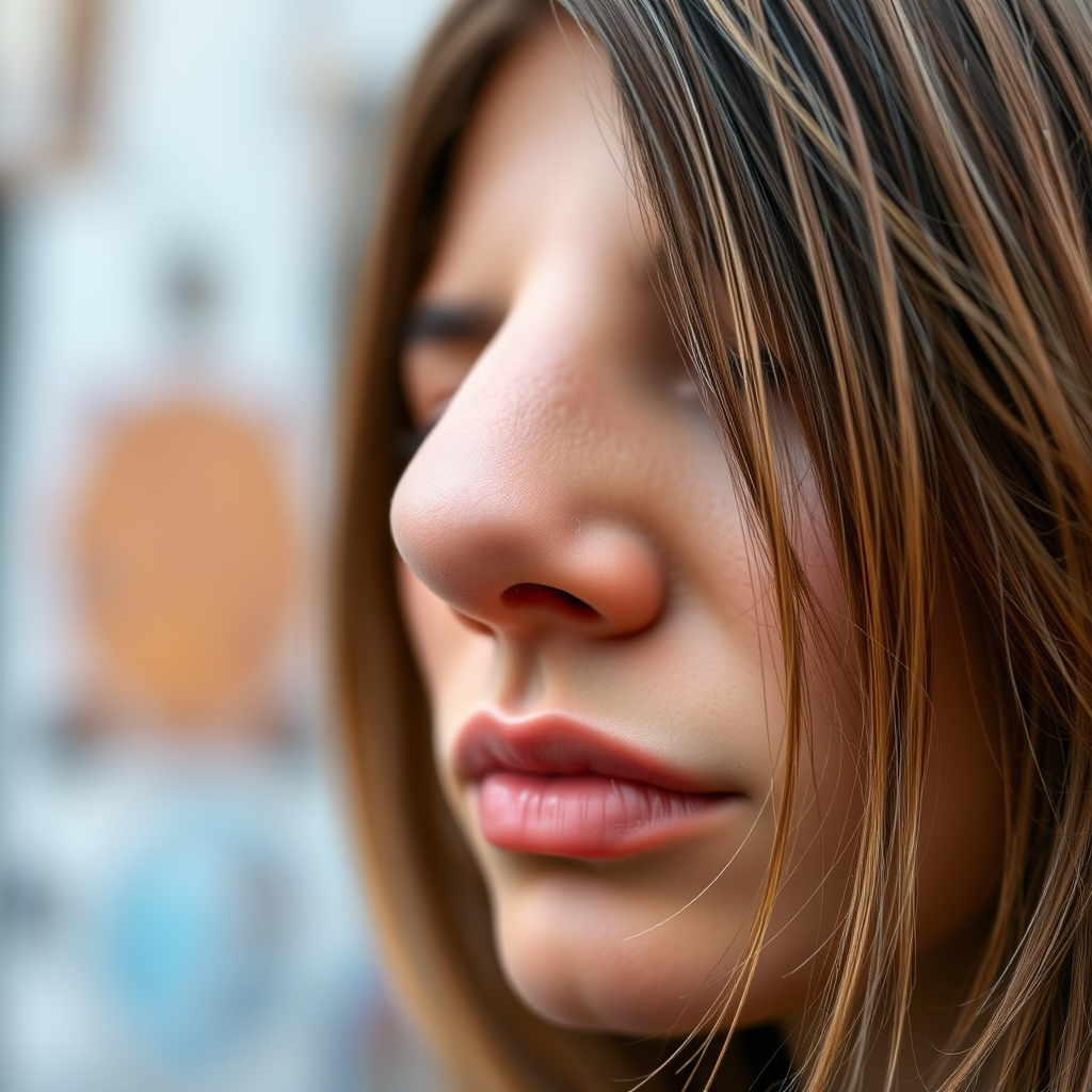 Understanding Your Nose Ring - how to unscrew a nose ring ball