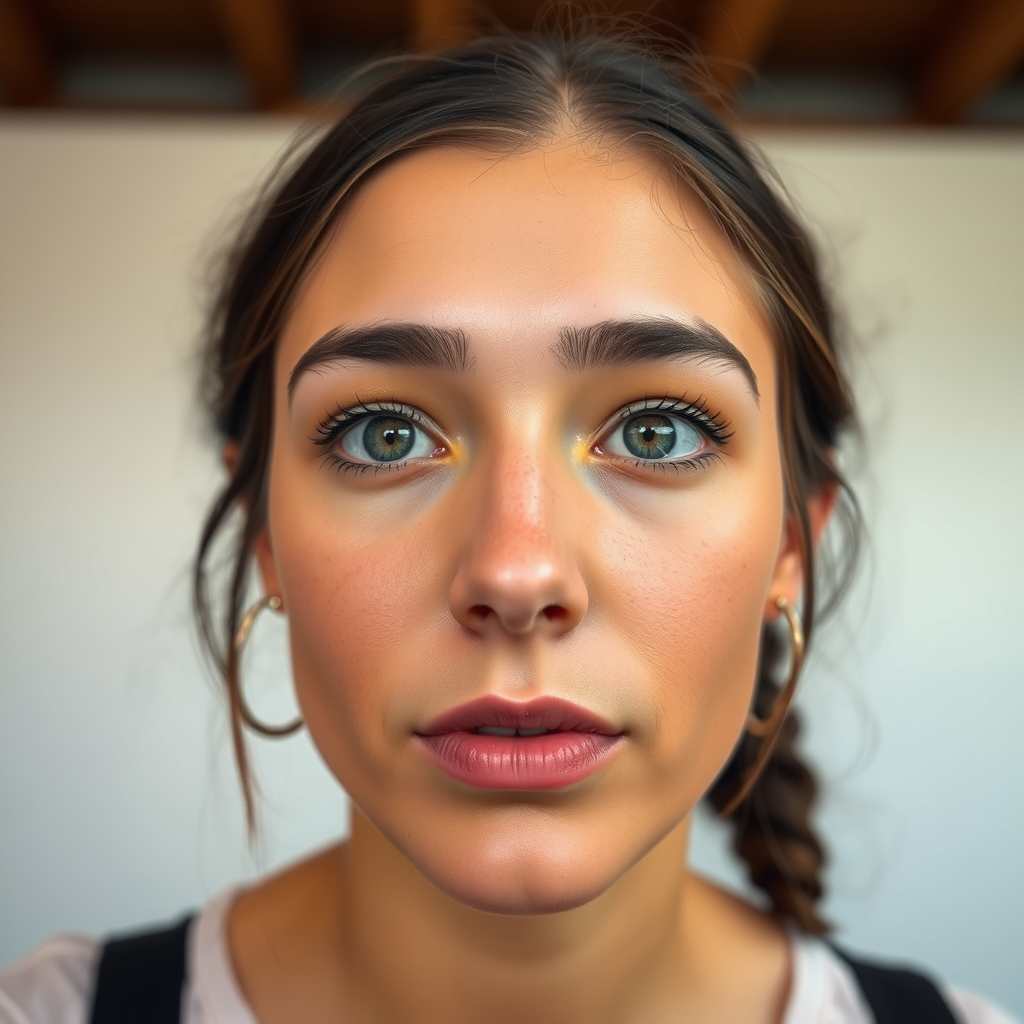 Understanding Different Nose Ring Styles - how would i look with a nose ring