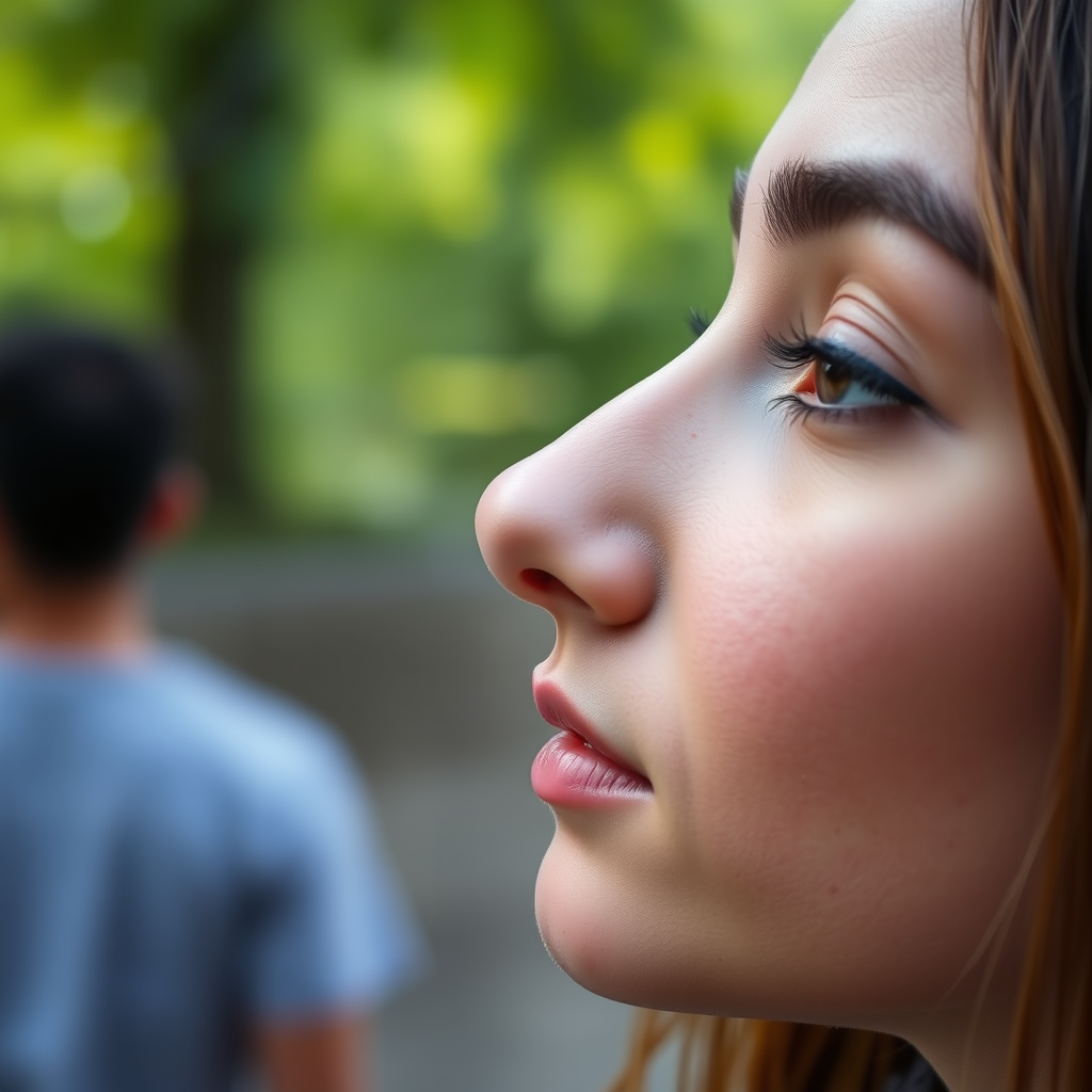 Understanding Nose Ring Sizes - is a 22g nose ring too small