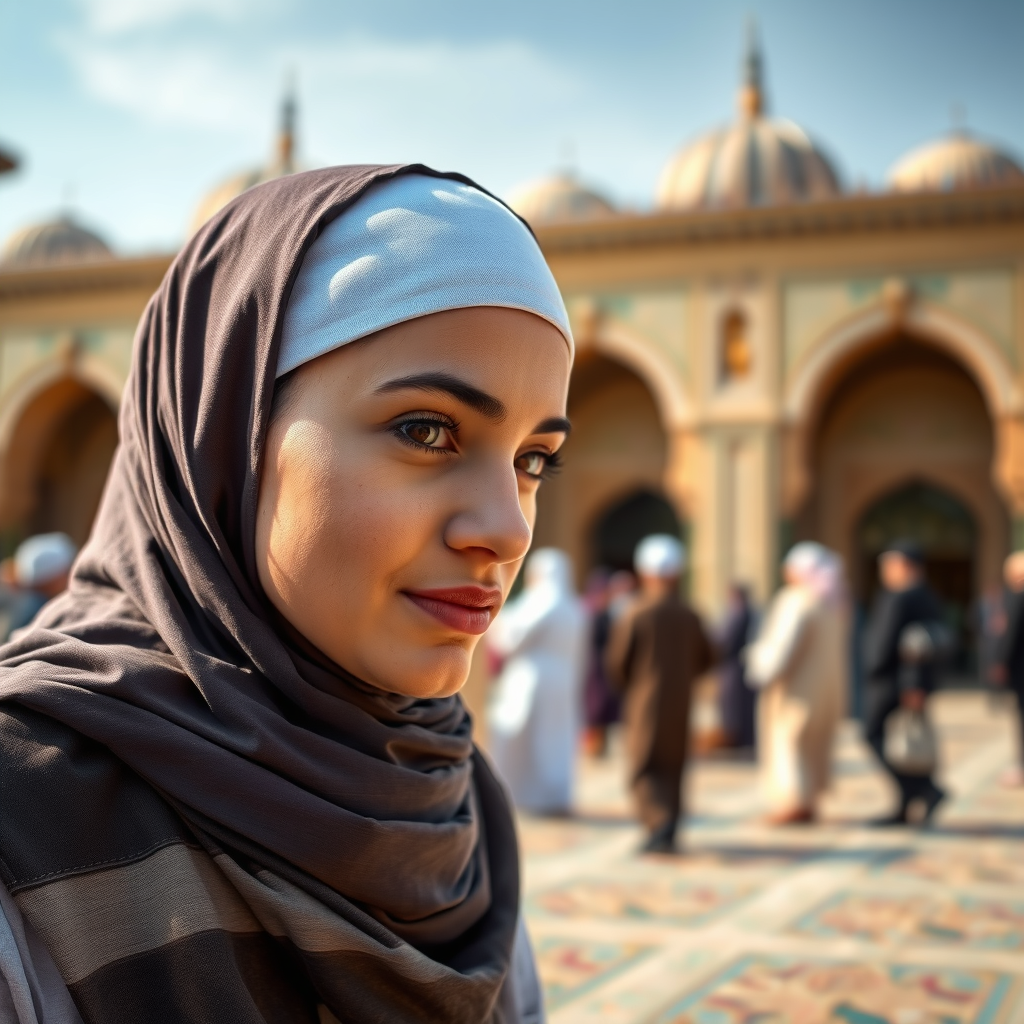 The Islamic Perspective on Body Modifications - is nose ring allowed in islam