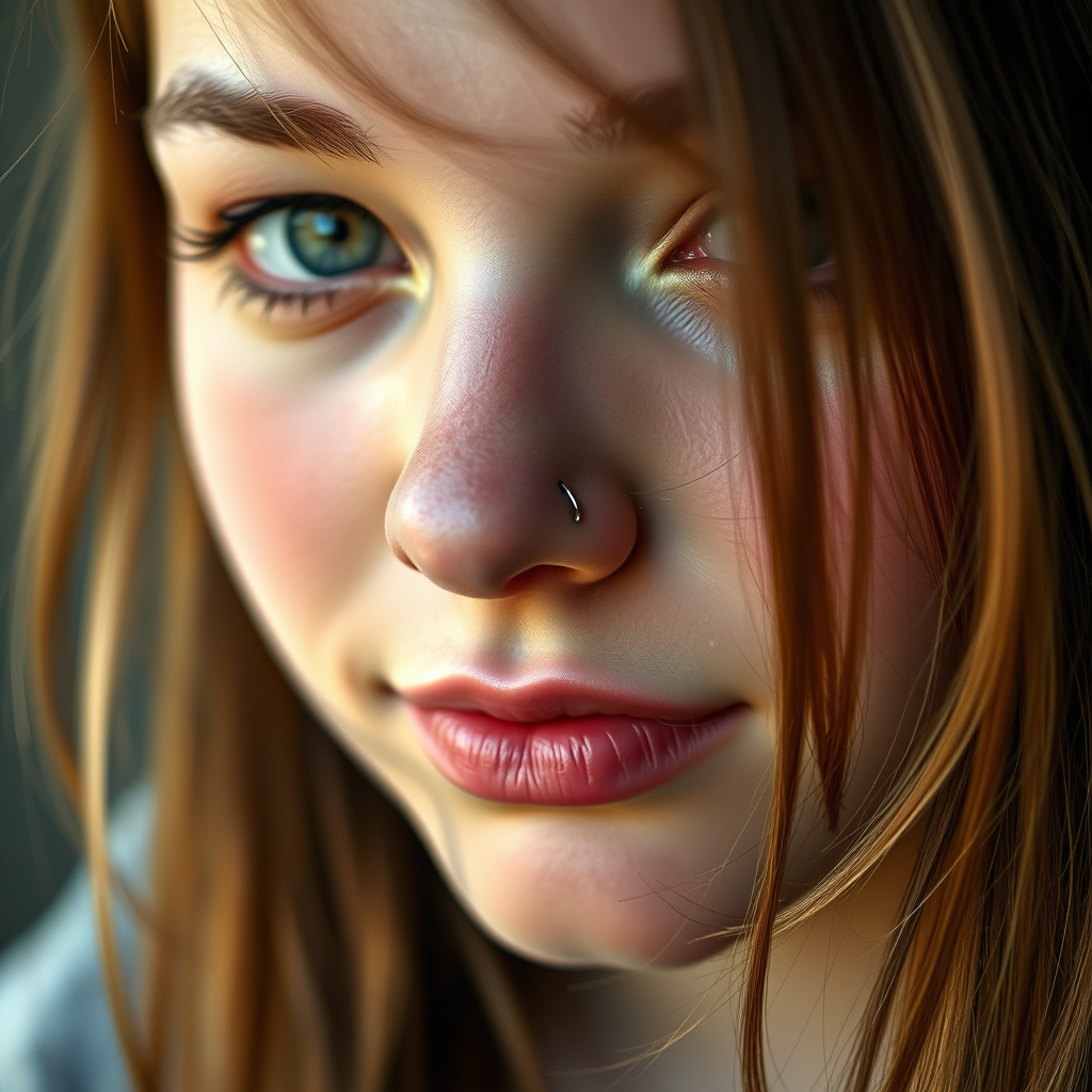 Potential Drawbacks of Getting a Nose Ring - should i get a nose ring