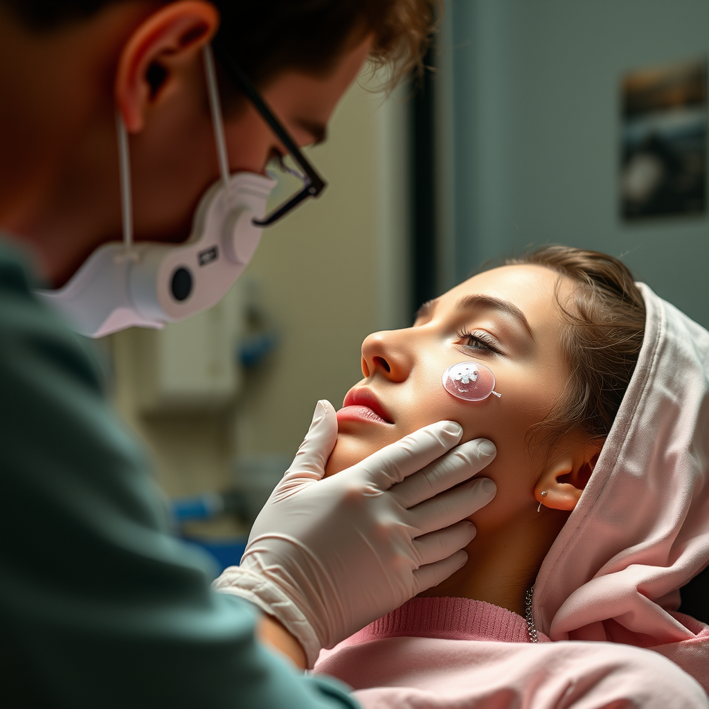 Immediate Care Steps - what do i do if my nose ring is infected