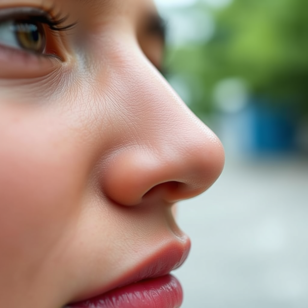 Recognizing the Symptoms of Infection - what do i do if my nose ring is infected