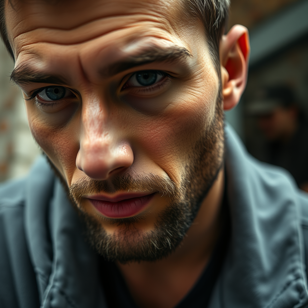 Sexual Attraction and Personal Expression - what does a nose ring mean sexually on a man