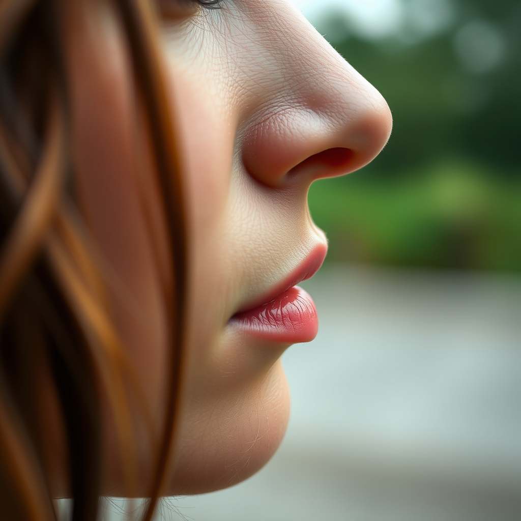 Personal Expression and Identity - what does a nose ring symbolize