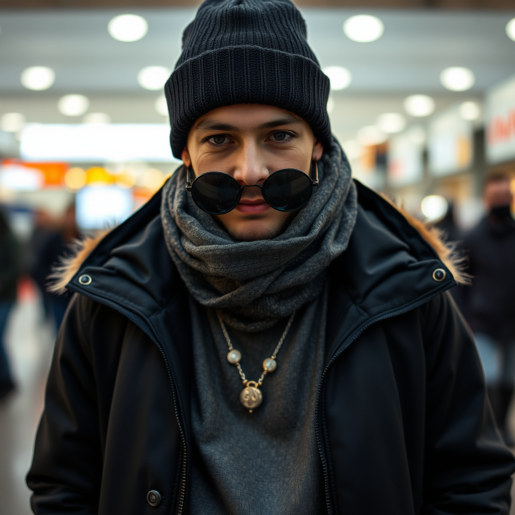 Fashion and Trends - what does a ring in the nose mean