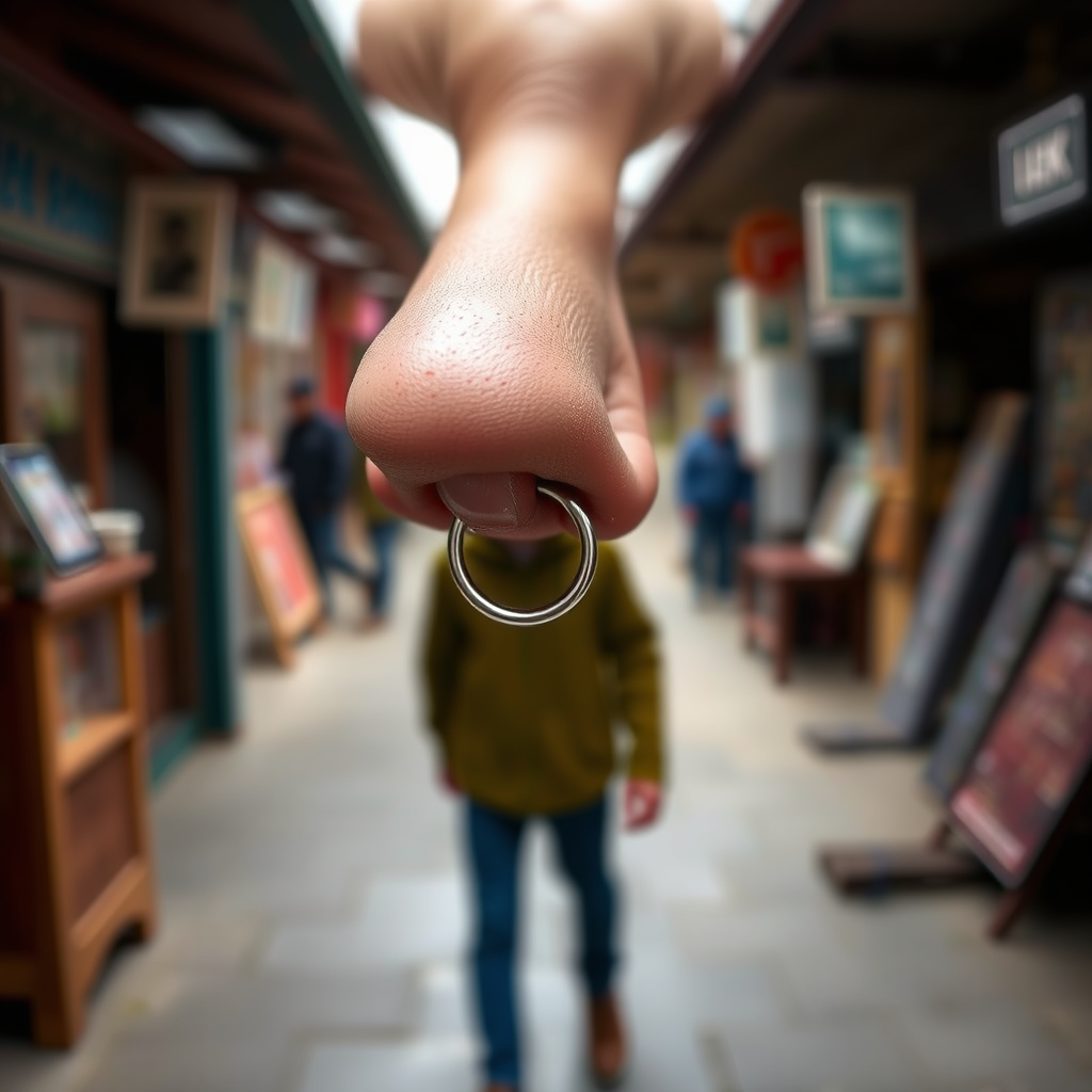 Cultural Significance of Septum Piercings - what does a septum nose ring mean sexually