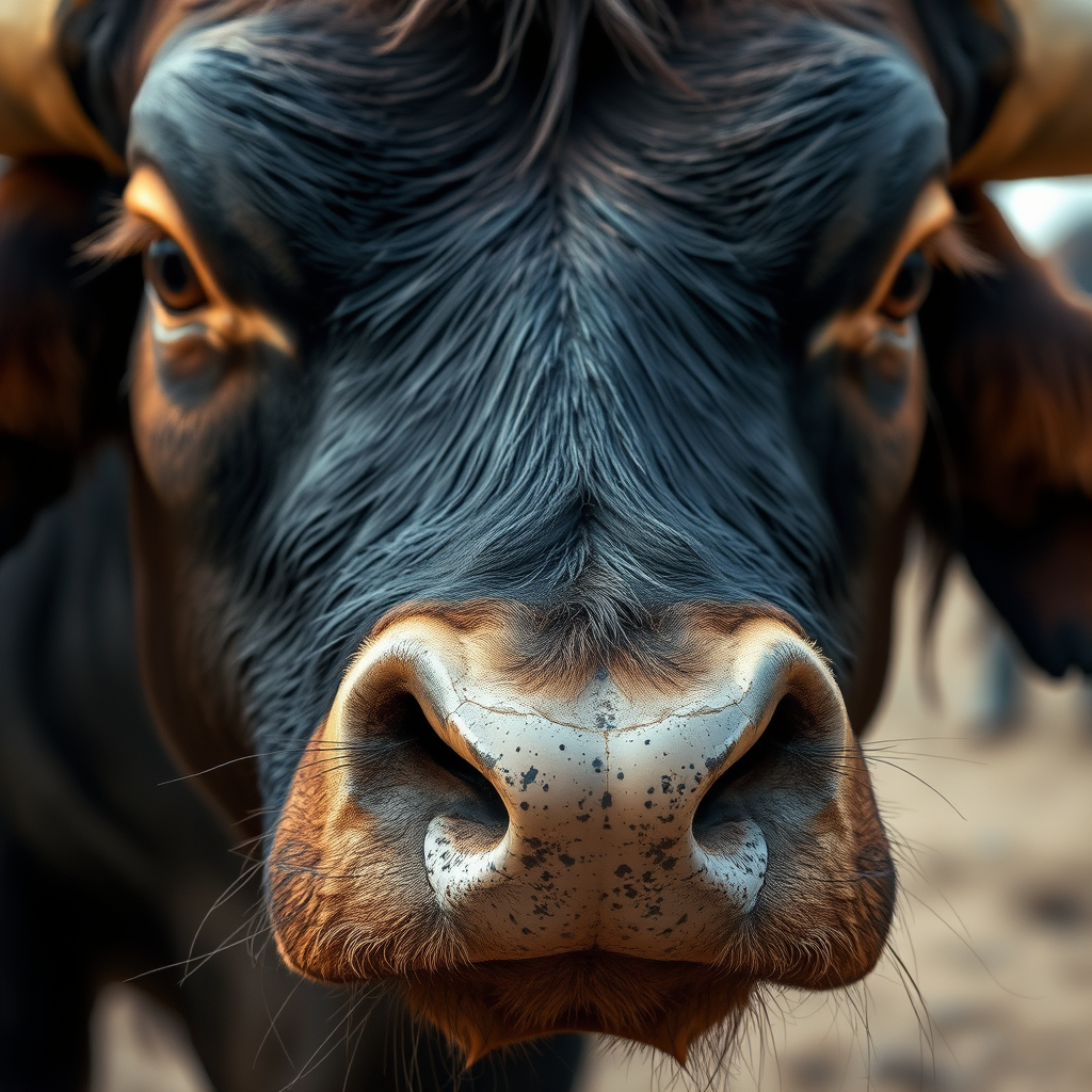 Historical Significance of Bull Nose Rings - what does the bull nose ring mean