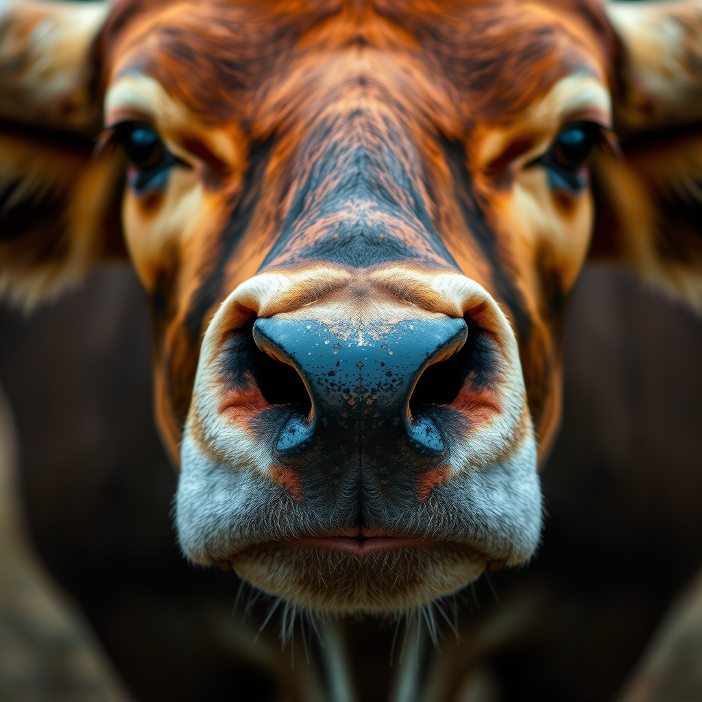 What Does the Bull Nose Ring Mean? - what does the bull nose ring mean