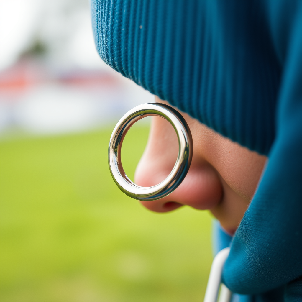 Understanding Gauge Sizes - what gauge is a nose ring