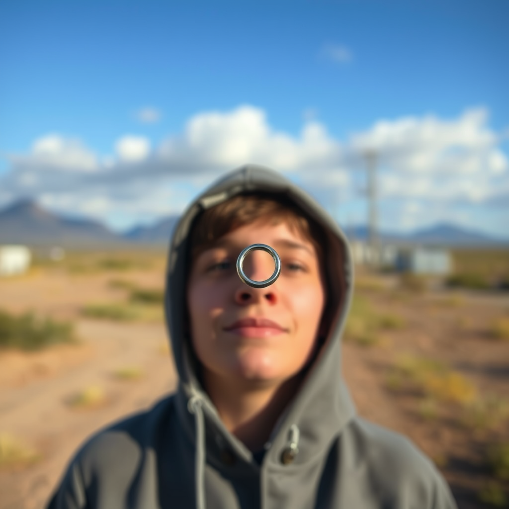Understanding Nose Ring Gauges - what gauge is my nose ring