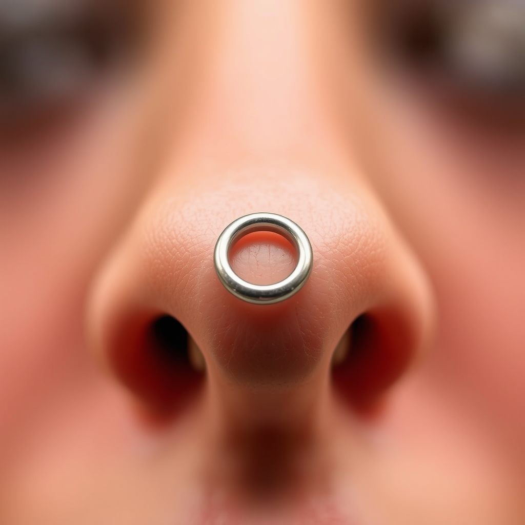 Choosing the Right Gauge for Your Piercing - what gauge nose ring