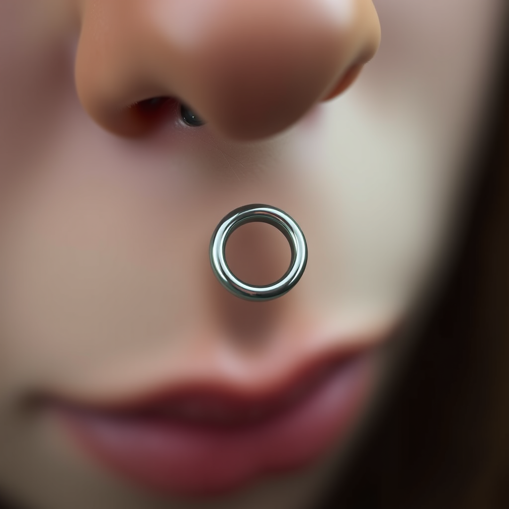 Recommended Gauges for New Piercings - what gauge nose ring should i get