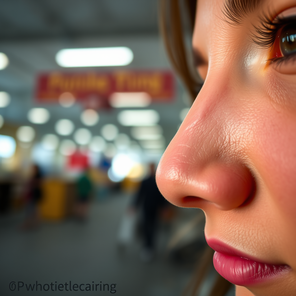 Understanding Nose Ring Gauges - what gauge nose ring should i get