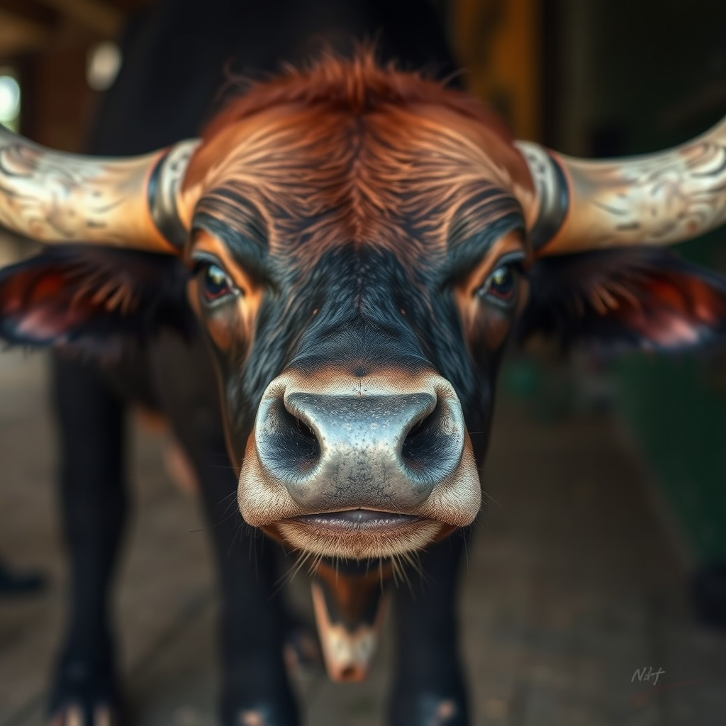 What Is a Bull Nose Ring Called? Understanding the Terminology - what is a bull nose ring called