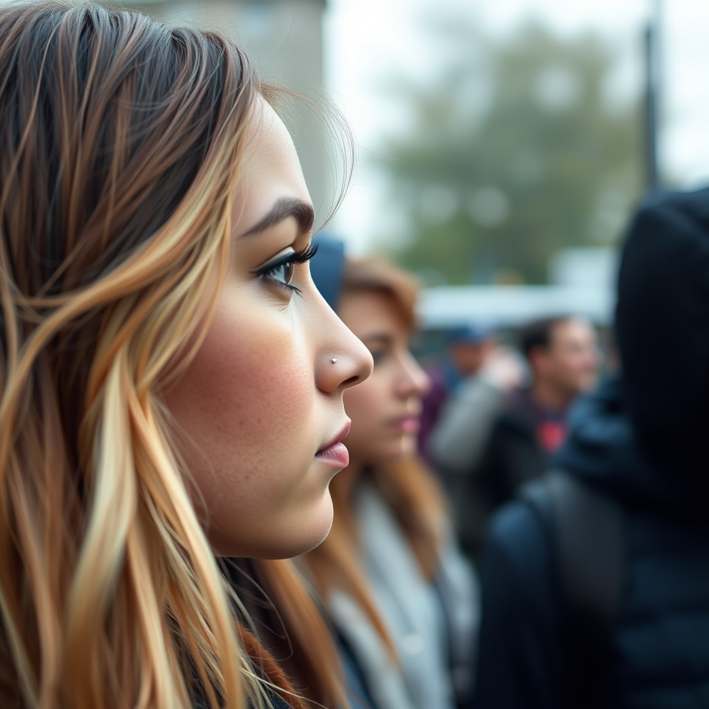 Types of Nose Rings - what is the best type of nose ring