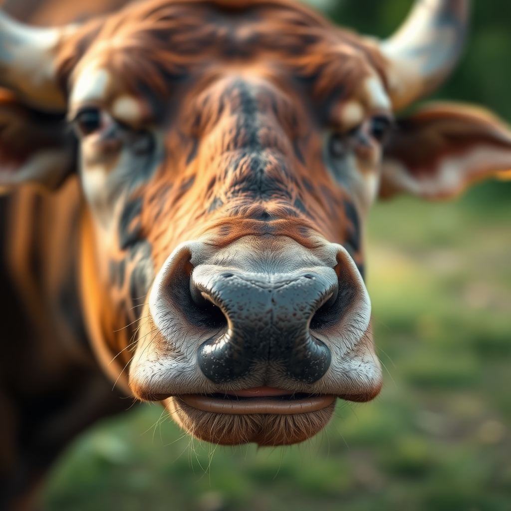 Different Types of Bull Nose Rings - what is the bull nose ring called