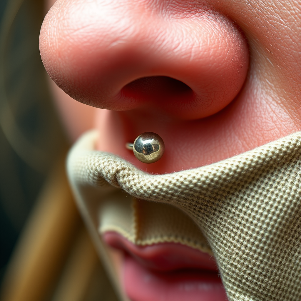 Different Gauge Sizes Explained - what is the normal gauge for a nose ring