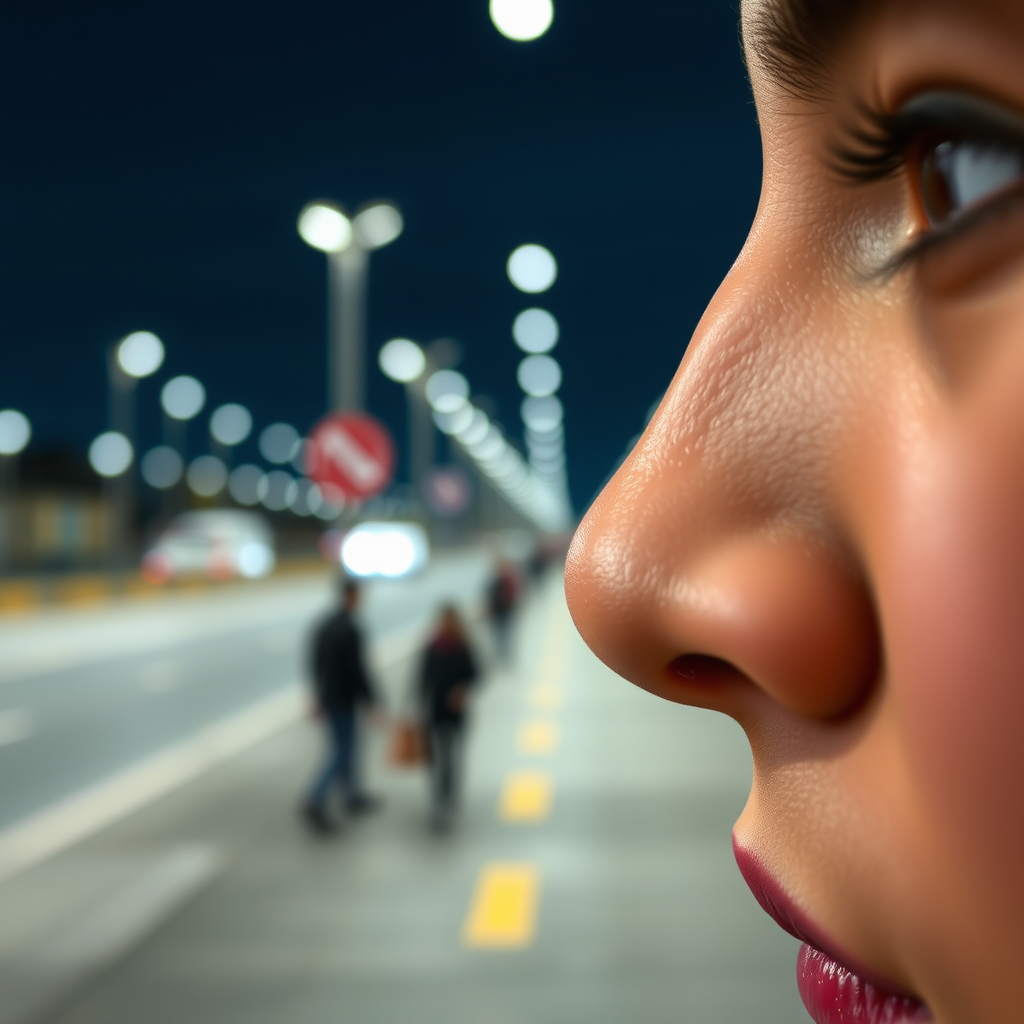 Understanding Nose Ring Sizes - what is the normal nose ring size