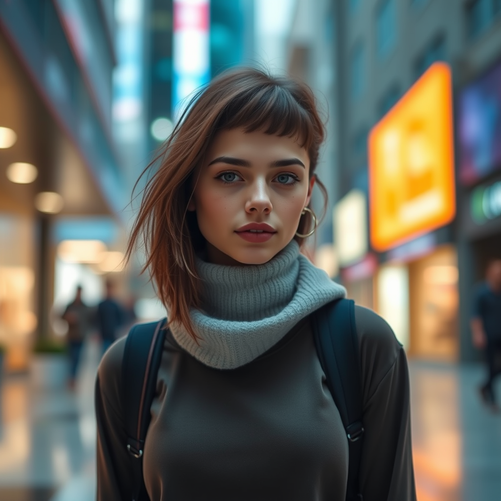 Modern Fashion Trends - what is the purpose of a nose ring
