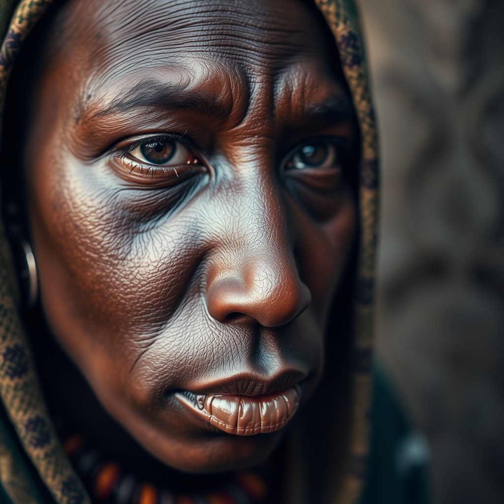 Cultural Significance - what is the purpose of nose rings