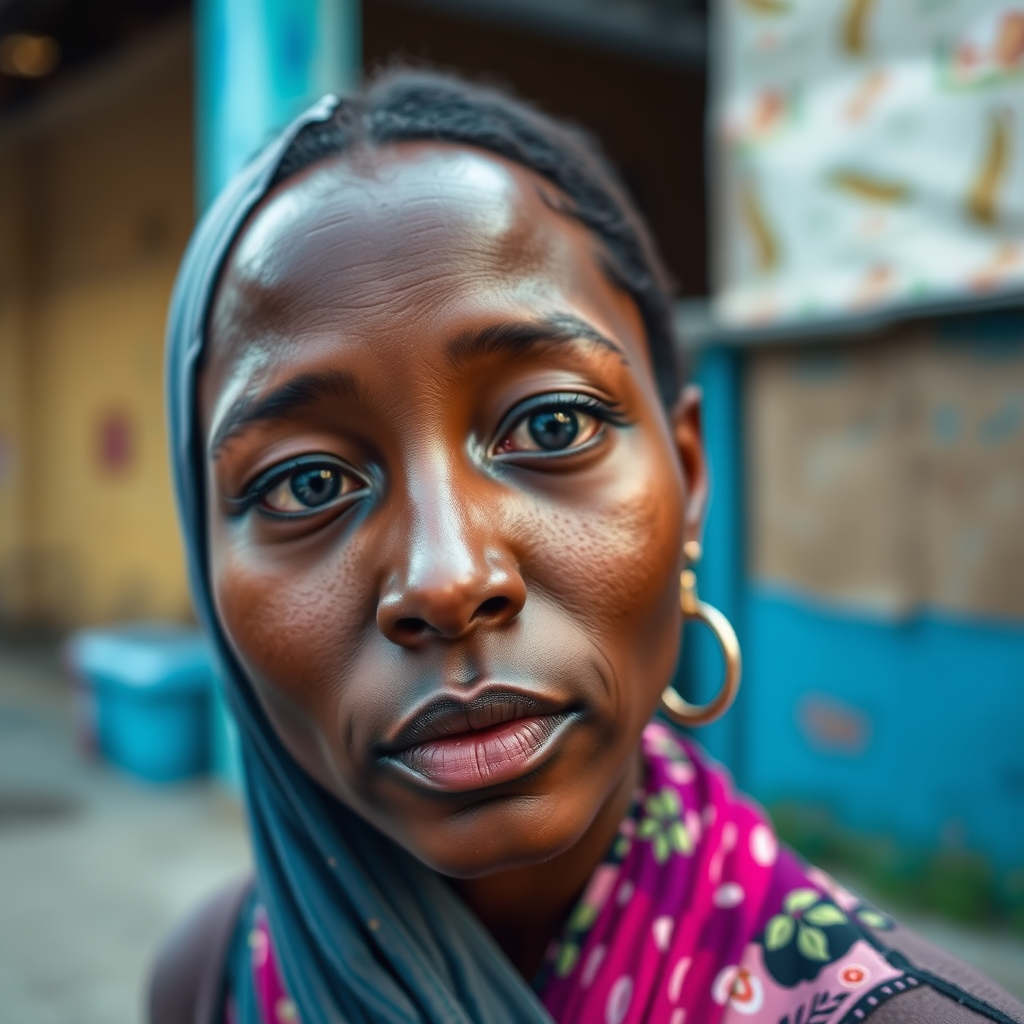 Cultural Significance - what is the significance of a nose ring