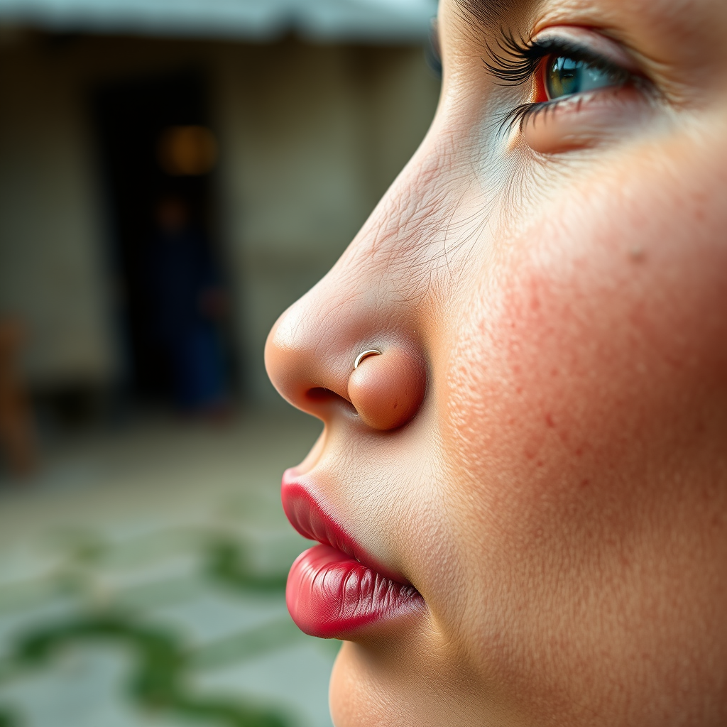 Historical Context of Nose Rings - what is the significance of nose rings