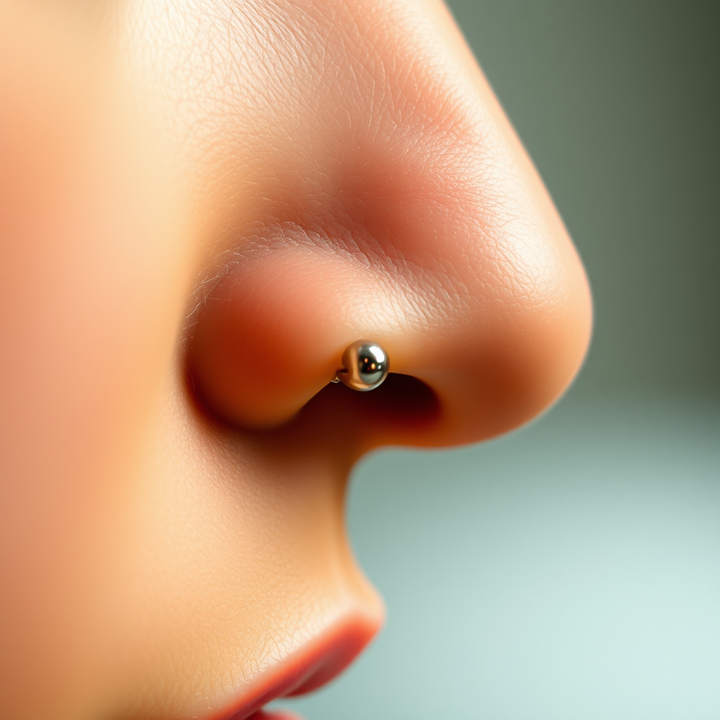The Implications of Choosing a Smaller Gauge - what is the smallest gauge for a nose ring