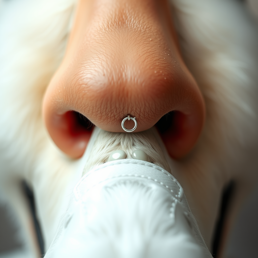 Choosing the Right Size - what is the smallest size nose ring