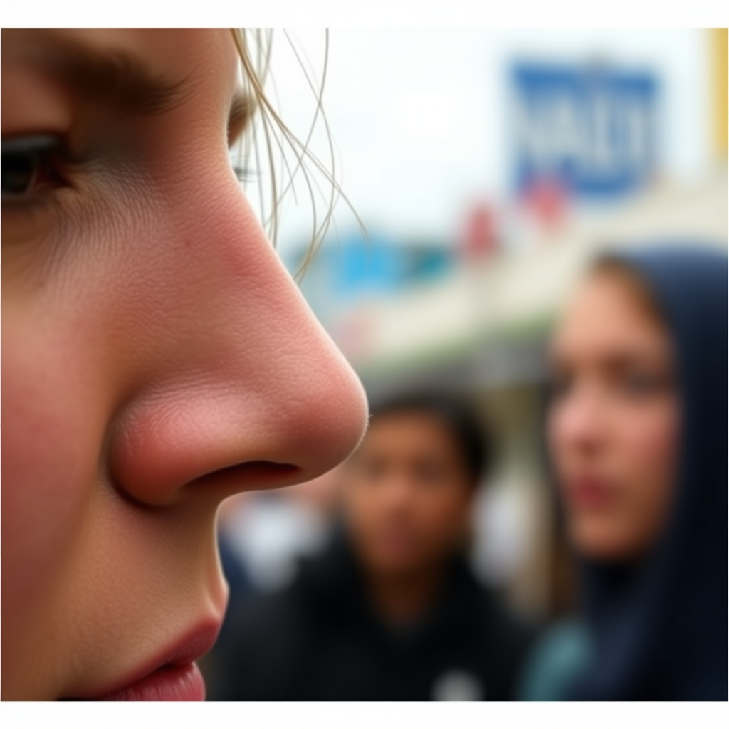 Types of Nose Rings - what is the standard size nose ring