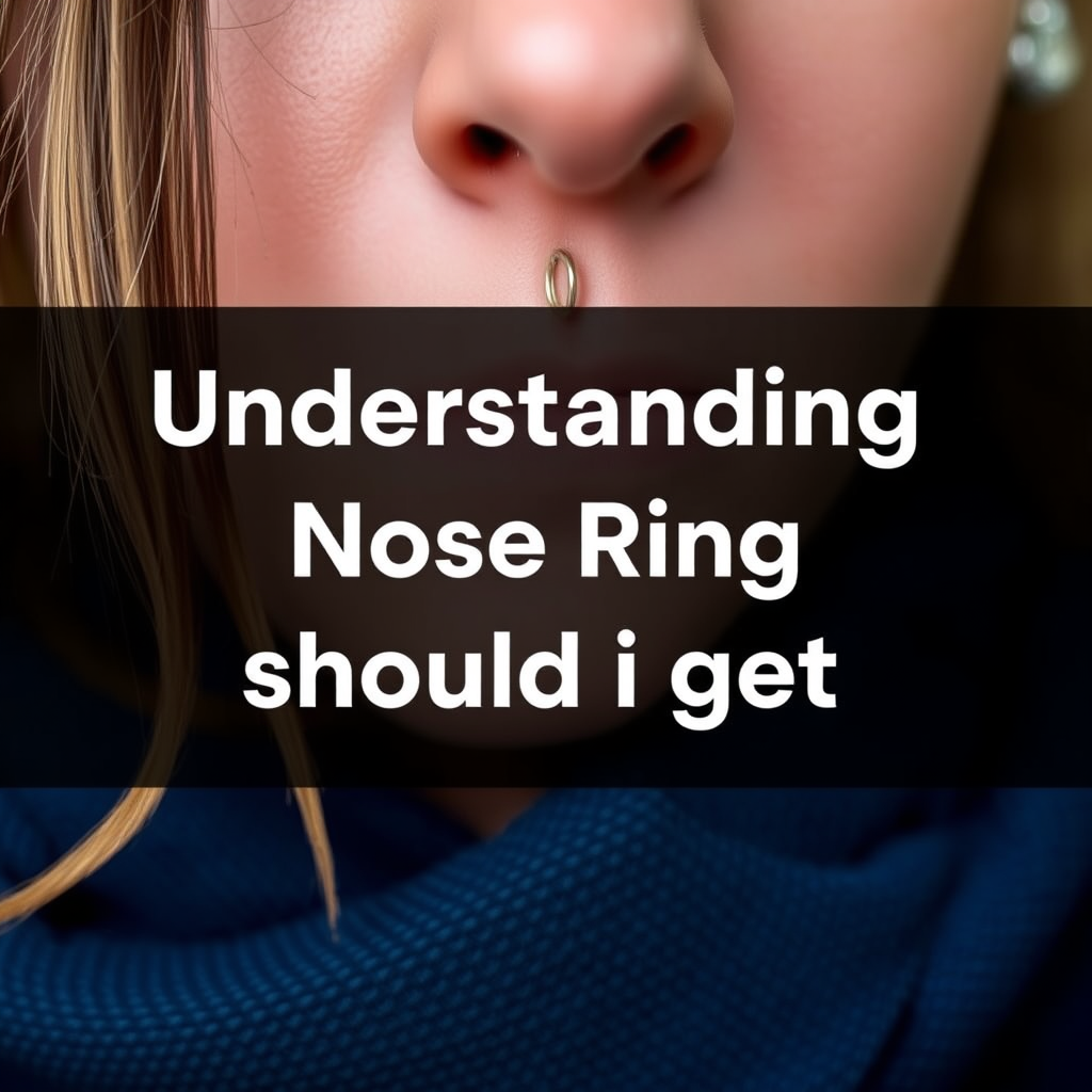 Understanding Nose Ring Sizes - what mm nose ring should i get