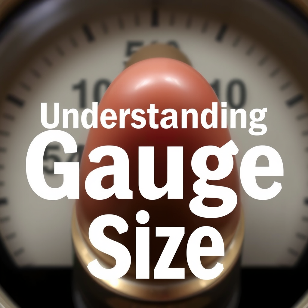 Understanding Gauge Sizes - what nose ring size should i get