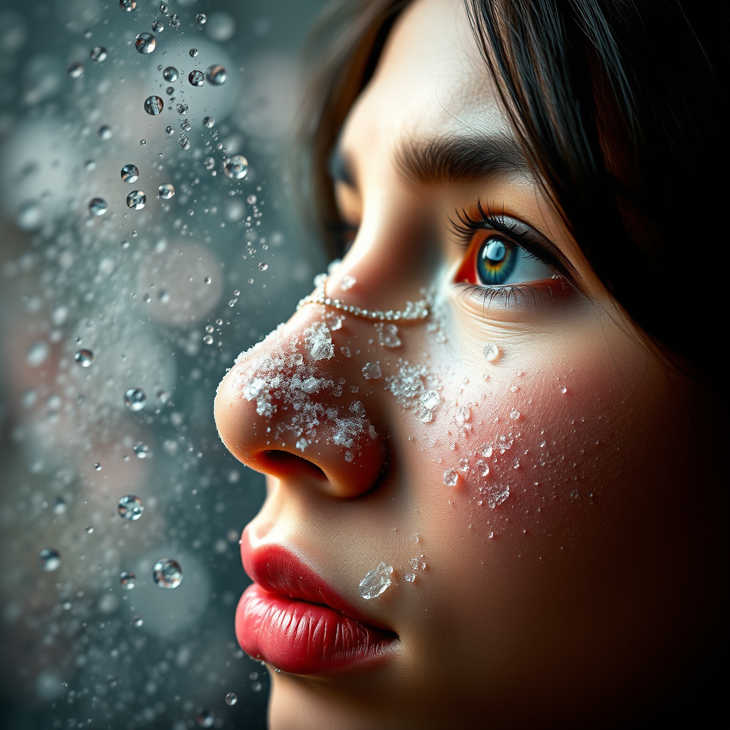 Recommended Cleaning Solutions - what should i clean my nose ring with