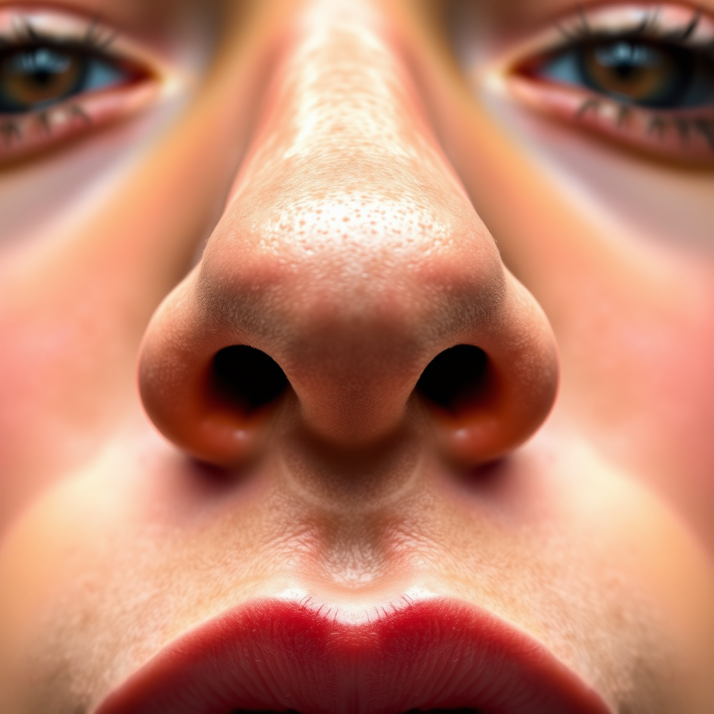 Understanding the Importance of Cleaning Your Nose Ring - what should i clean my nose ring with