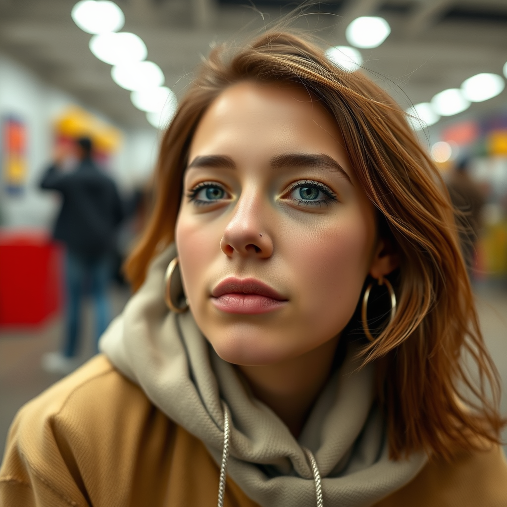 Understanding Nose Ring Sizes - what size is a nose ring