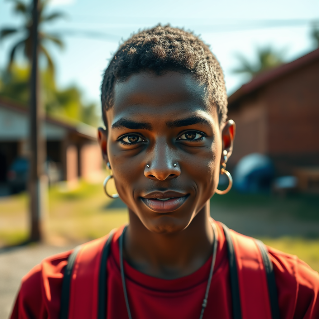 Factors That Influence Nose Ring Size - what size nose ring do they pierce you with