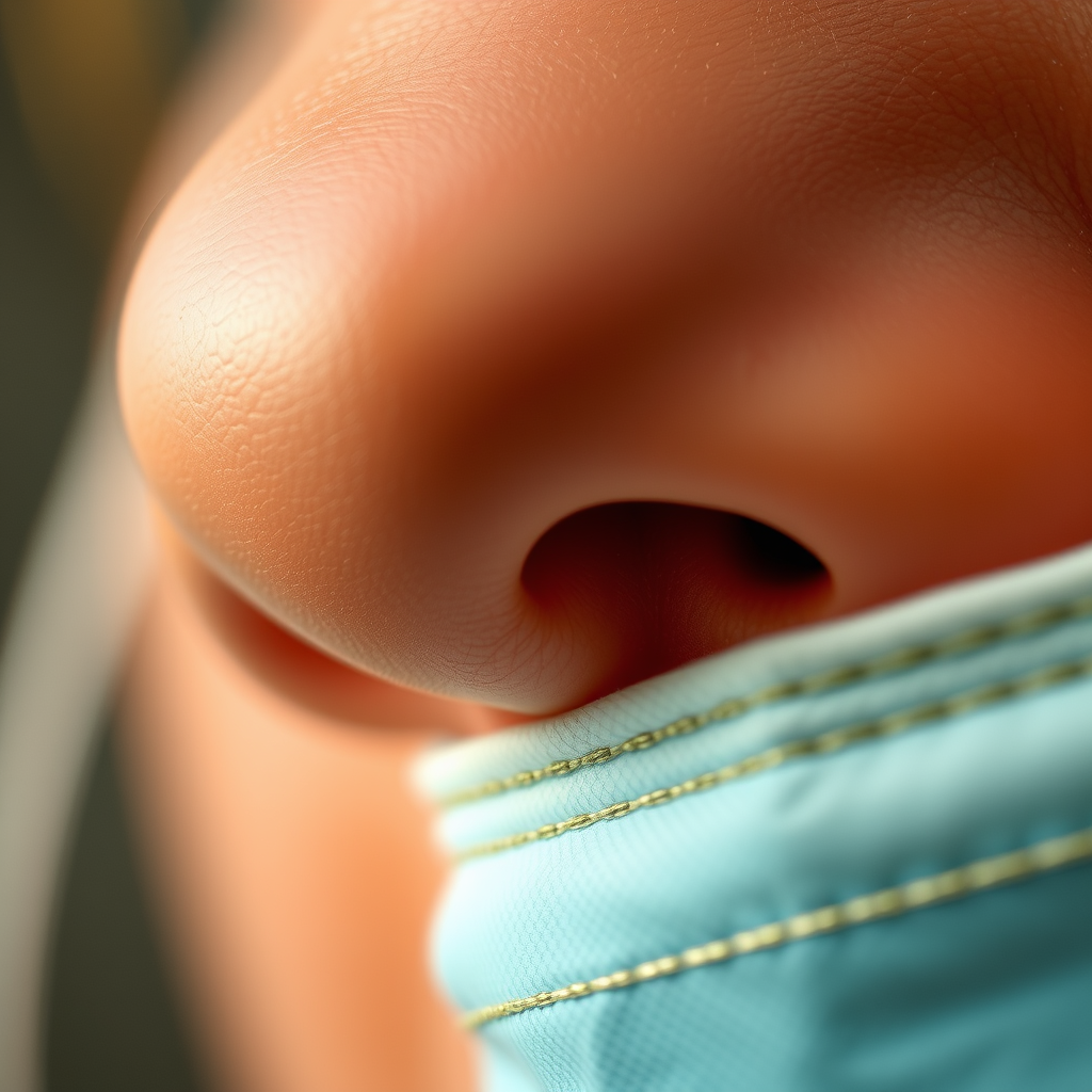 Choosing the Right Material - what size nose ring do you get pierced with