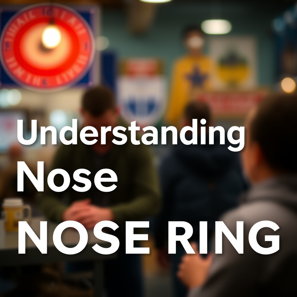 Understanding Nose Ring Sizes - what size nose ring should i get