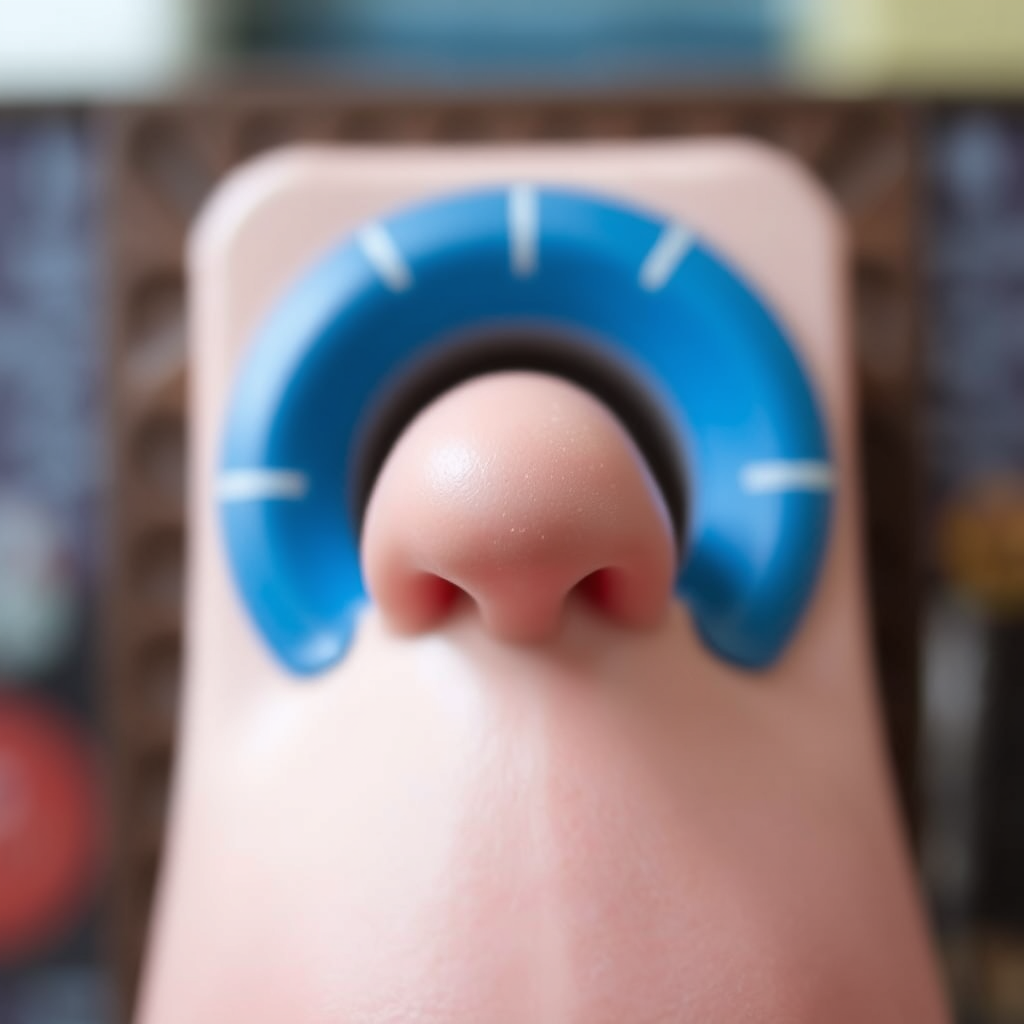 Understanding Nose Ring Gauges - what size nose ring