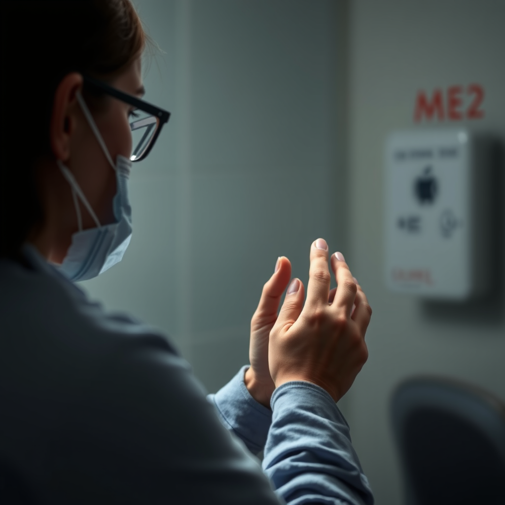 First Steps for Treatment - what to do when your nose ring is infected