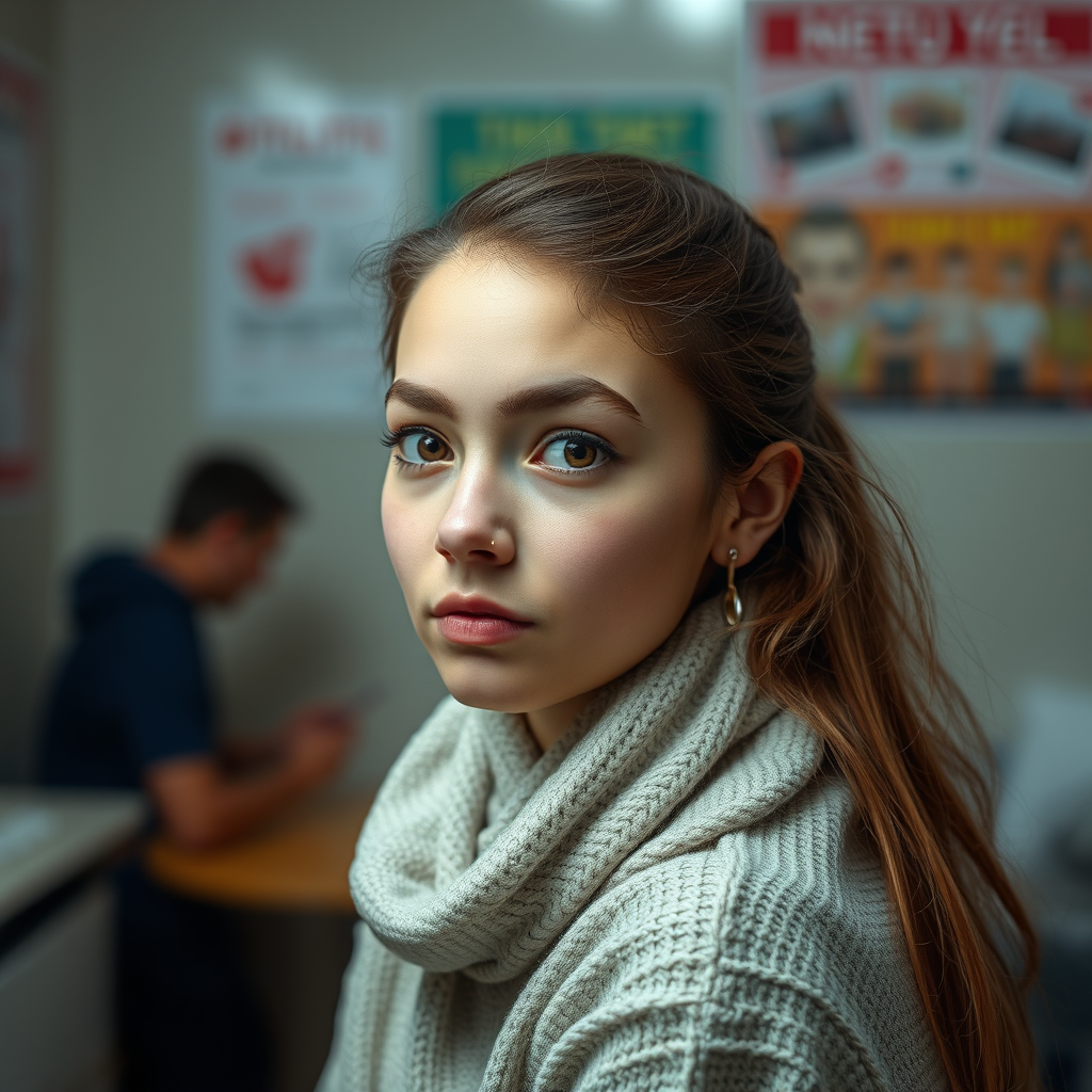 Identifying Signs of Infection - what to do when your nose ring is infected