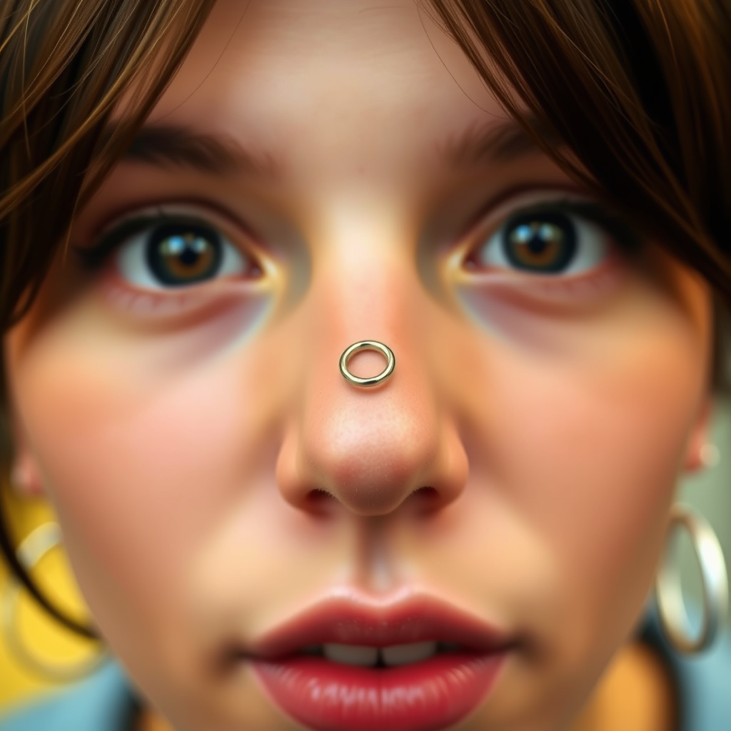 Importance of Choosing the Right Gauge - what's the smallest gauge for a nose ring