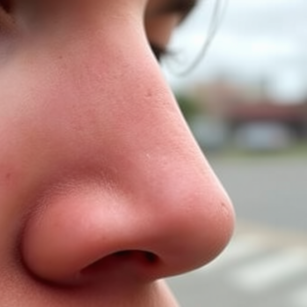 Understanding Nose Ring Gauges - what's the smallest gauge for a nose ring