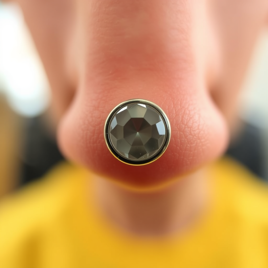 Factors Influencing Healing Time - when can i change my nose ring after piercing